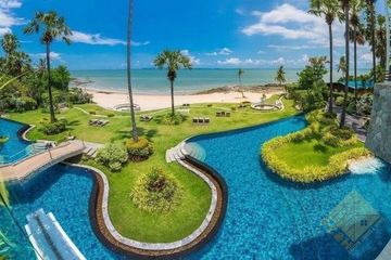 1 Bedroom Condo for sale in The Palm Wongamat Beach, Na Kluea, Chonburi