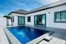 3 Bedroom House for sale in Nong Prue, Chonburi