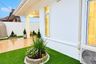 2 Bedroom House for sale in Chokchai Garden Home 4, Nong Prue, Chonburi