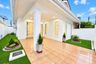 2 Bedroom House for sale in Chokchai Garden Home 4, Nong Prue, Chonburi