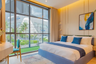 1 Bedroom Condo for sale in Once Wongamat, Na Kluea, Chonburi
