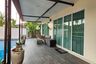 3 Bedroom House for rent in Garden Ville 5, Huai Yai, Chonburi