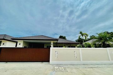 3 Bedroom House for rent in Garden Ville 5, Huai Yai, Chonburi