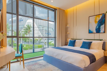 3 Bedroom Condo for sale in Once Wongamat, Na Kluea, Chonburi