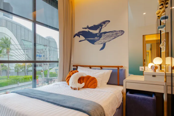 2 Bedroom Condo for sale in Once Wongamat, Na Kluea, Chonburi