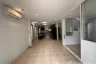 3 Bedroom House for rent in Chan Kasem, Bangkok near MRT Chankasem