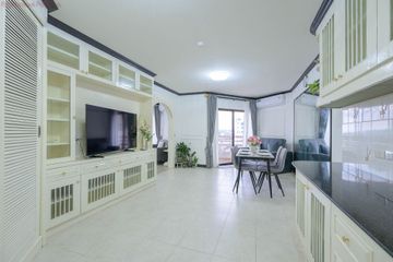 1 Bedroom Condo for sale in Nong Prue, Chonburi