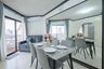 1 Bedroom Condo for sale in Nong Prue, Chonburi