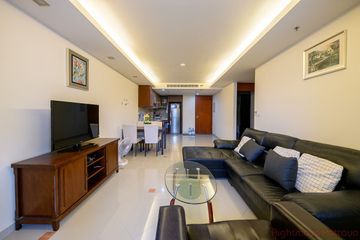 2 Bedroom Condo for rent in City Garden Pattaya, Nong Prue, Chonburi