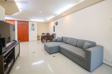 1 Bedroom Condo for rent in City Garden Pattaya, Nong Prue, Chonburi