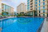 1 Bedroom Condo for rent in City Garden Pattaya, Nong Prue, Chonburi