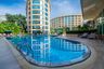 1 Bedroom Condo for rent in City Garden Pattaya, Nong Prue, Chonburi