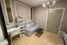 1 Bedroom Condo for rent in Lesto Condo Sukhumvit 113, Samrong Nuea, Samut Prakan near BTS Samrong