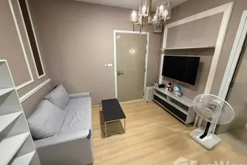 1 Bedroom Condo for rent in Lesto Condo Sukhumvit 113, Samrong Nuea, Samut Prakan near BTS Samrong