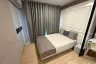 1 Bedroom Condo for rent in Lesto Condo Sukhumvit 113, Samrong Nuea, Samut Prakan near BTS Samrong