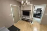 1 Bedroom Condo for rent in Lesto Condo Sukhumvit 113, Samrong Nuea, Samut Prakan near BTS Samrong