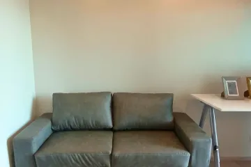 1 Bedroom Condo for rent in The Gallery Bearing, Samrong Nuea, Samut Prakan near BTS Bearing