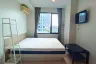 1 Bedroom Condo for rent in The Gallery Bearing, Samrong Nuea, Samut Prakan near BTS Bearing