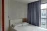 1 Bedroom Condo for rent in The Cube Loft Srinakarin - Theparak, Samrong Nuea, Samut Prakan near MRT Si Bearing