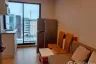 1 Bedroom Condo for rent in The Cube Loft Srinakarin - Theparak, Samrong Nuea, Samut Prakan near MRT Si Bearing