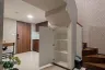 1 Bedroom Condo for rent in TGold Condo Ladprao 93, Khlong Chaokhun Sing, Bangkok near MRT Mahatthai