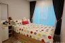 1 Bedroom Condo for rent in Regent Home Bangna, Bang Na, Bangkok near BTS Bang Na