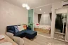 1 Bedroom Condo for rent in Regent Home Bangna, Bang Na, Bangkok near BTS Bang Na