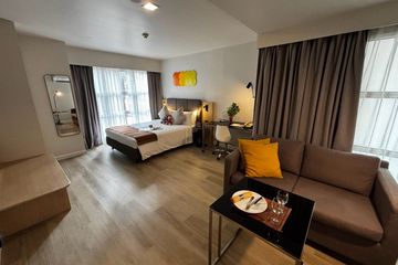 Apartment for rent in Citadines Sukhumvit 16, Khlong Toei, Bangkok near BTS Asoke