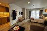 Apartment for rent in Citadines Sukhumvit 16, Khlong Toei, Bangkok near BTS Asoke
