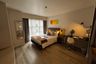 Apartment for rent in Citadines Sukhumvit 16, Khlong Toei, Bangkok near BTS Asoke