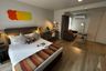 Apartment for rent in Citadines Sukhumvit 16, Khlong Toei, Bangkok near BTS Asoke