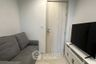 1 Bedroom Condo for sale in Life One Wireless, Lumpini, Bangkok near BTS Ploen Chit