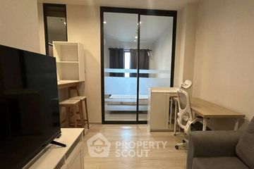 1 Bedroom Condo for sale in Life One Wireless, Lumpini, Bangkok near BTS Ploen Chit