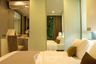 2 Bedroom Condo for sale in Quad Silom, Silom, Bangkok near BTS Chong Nonsi