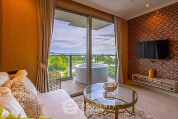 1 Bedroom Condo for sale in The Riviera Monaco, Na Jomtien, Chonburi