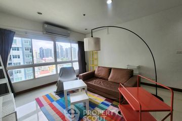 2 Bedroom Condo for Sale or Rent in PG Rama IX, Huai Khwang, Bangkok near MRT Phra Ram 9