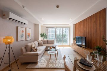 3 Bedroom Condo for sale in Resorta Yen-Akat, Chong Nonsi, Bangkok near MRT Queen Sirikit National Convention Centre