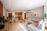 3 Bedroom Condo for sale in Resorta Yen-Akat, Chong Nonsi, Bangkok near MRT Queen Sirikit National Convention Centre