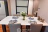 2 Bedroom Apartment for rent in Kasturi Living, Khlong Tan, Bangkok near BTS Thong Lo