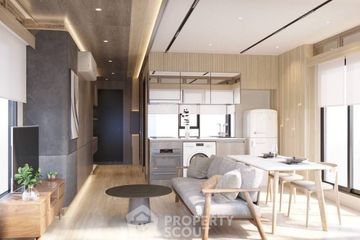 1 Bedroom Condo for rent in Life Ladprao Valley, Chom Phon, Bangkok near BTS Ladphrao Intersection