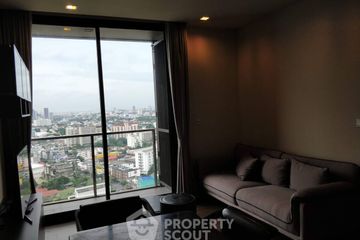 2 Bedroom Condo for rent in The Line Sukhumvit 71, Phra Khanong Nuea, Bangkok near BTS Phra Khanong