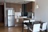 1 Bedroom Condo for rent in Siri at Sukhumvit, Phra Khanong, Bangkok near BTS Thong Lo
