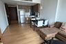 1 Bedroom Condo for rent in Siri at Sukhumvit, Phra Khanong, Bangkok near BTS Thong Lo