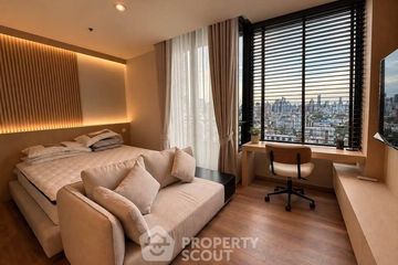 1 Bedroom Condo for rent in Noble Form Thonglor, Khlong Tan Nuea, Bangkok near BTS Thong Lo