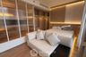 1 Bedroom Condo for rent in Noble Form Thonglor, Khlong Tan Nuea, Bangkok near BTS Thong Lo