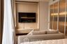1 Bedroom Condo for rent in Noble Form Thonglor, Khlong Tan Nuea, Bangkok near BTS Thong Lo