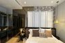 1 Bedroom Condo for rent in Ashton Asoke - Rama 9, Din Daeng, Bangkok near MRT Phra Ram 9