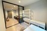 1 Bedroom Condo for rent in Life Asoke Rama 9, Makkasan, Bangkok near MRT Phra Ram 9
