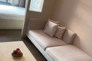 1 Bedroom Condo for rent in Q Asoke, Makkasan, Bangkok near MRT Phetchaburi