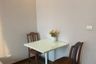 1 Bedroom Condo for rent in Q Asoke, Makkasan, Bangkok near MRT Phetchaburi